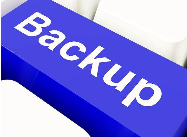 mysql备份并上传到ftp服务器