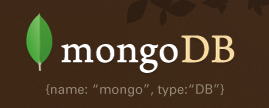 mongodb的安装与使用